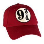 Casquette - 9 3/4