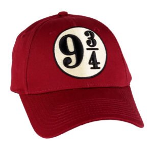 Casquette - 9 3/4