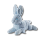 Peluche - Patronus Lièvre (32cm)