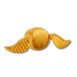 Peluche - Vif D'Or (10cm)
