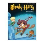 Bloody Harry - Méfaits Accomplis (Tome 4)