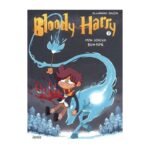 Bloody Harry - Mon Sorcier Bien-Aimé (Tome 3)