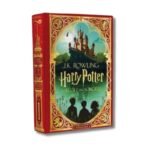 Harry Potter à L'École Des Sorciers - Illustration Par Minalima