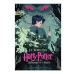 Harry Potter et Les Reliques de La Mort - Folio - Tome 7- Edition 2023