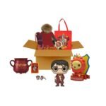 Box Gryffondor