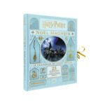 Calendrier de l'Avent Harry Potter Gallimard