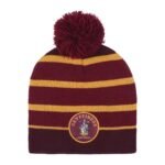 Bonnet à Pompon - Gryffondor (Enfant)