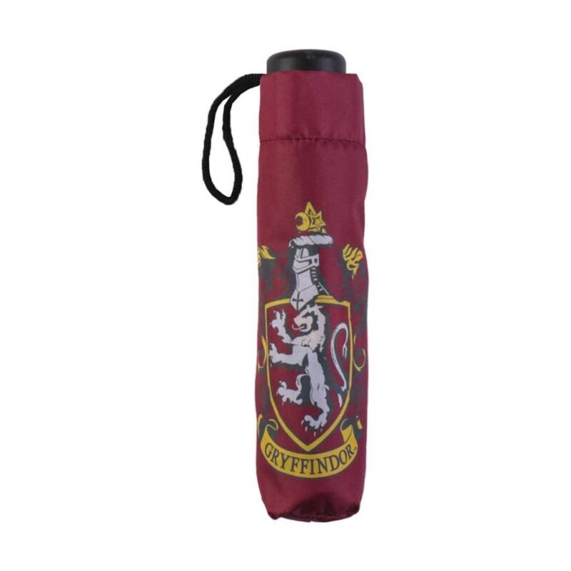 Parapluie Pliant Harry Potter - Gryffondor (53 cm) – Image 2