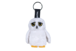 Porte-Clés Peluche - Hedwige (10cm)