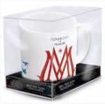 Mug Animaux Fantastiques (325ml)