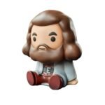 Tirelire - Hagrid Chibi (16cm)