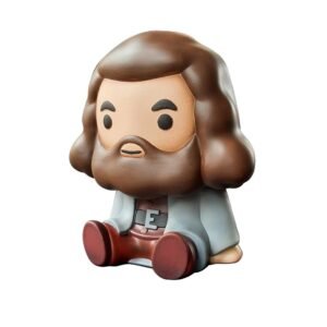 Tirelire - Hagrid Chibi (16cm)