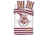 Parure de Lit Harry Potter - 2 Personnes (240x220cm)