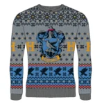 Pull de Noël Serdaigle