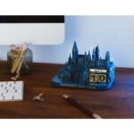 Calendrier Perpétuel 3D en Résine