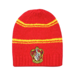 Bonnet Long Slouchy - Gryffondor Rouge & Jaune