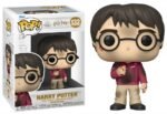 Funko POP! Harry Potter & Pierre Philosophale (132)