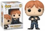 Funko POP! Ron Weasley in Devil Snare (134)