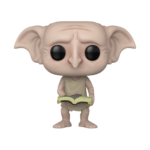 Funko POP! Dobby (151)