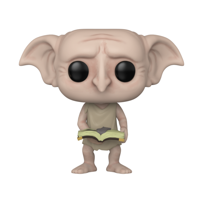 Funko POP! Dobby (151)
