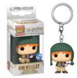 Porte-Clés POP! Ron Noël