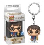 Porte-Clés POP! Harry Potter 20ème
