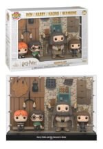 Funko POP! Moments Deluxe N° 04 - Hut de Hagrid