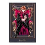 Poster Ron Weasley - Wizard Dynasty (61X91cm)