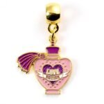 Charm Pour Collier & Bracelet - Love Potion