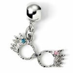 Charm Pour Collier & Bracelet - Lunettes de Luna