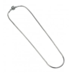 Collier en Argent Harry Potter pour Charme
