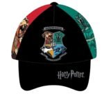Casquette Baseball 4 Maisons 55 cm
