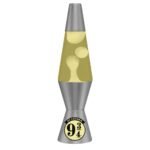 Lampe à Lave - Plateforme 9 3/4