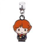 Charm Pour Collier & Bracelet Ron Weasley