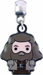 Charm Pour Collier & Bracelet - Hagrid