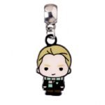 Charm Pour Collier & Bracelet - Drago Malefoy
