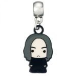 Charm Pour Collier & Bracelet - Professeur Rogue