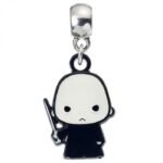 Charm Pour Collier & Bracelet - Lord Voldemort