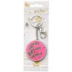 Porte-clés - Happee Birthdae Harry
