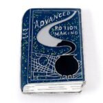 Livre Advanced Potion Making - Pin's
