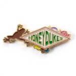 Honeyduke Logo - Pin's