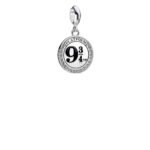 Charm Cristal Pour Bracelet - Plateforme 9 3/4