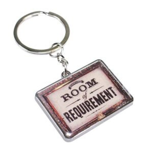 Porte-Clés - Salle Sur Demande