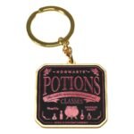Porte-Clés - Potions