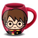 Tasse Ovale Harry Chibi