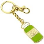 Porte-Clés Polynectar "Glow In The Dark"