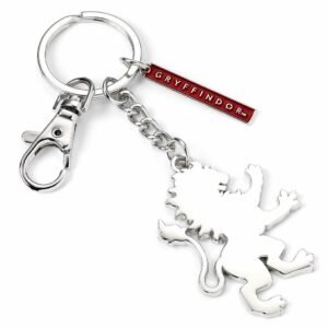 Porte-Clés - Emblème Gryffondor