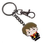Porte-Clés Harry Potter Chibi