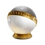 Lampe Harry Potter Rapeltout (11cm)