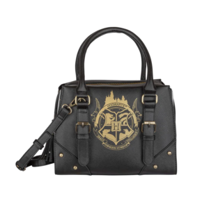 Sac à Main Deluxe - Poudlard